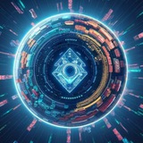 Telegram profile photo for Proxy config v2ray کانفیگ و پروکسی