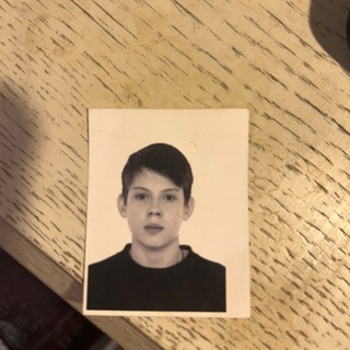 Telegram profile photo for Как Андрей уставал