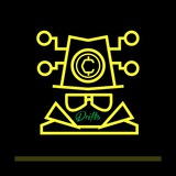 Telegram profile photo for Degenville