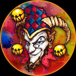 Telegram profile photo for SlasherSTRM