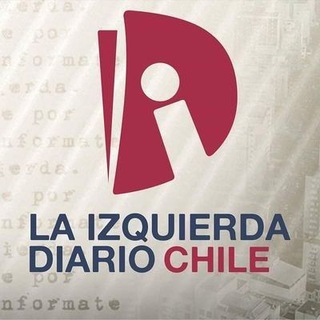 Telegram profile photo for La Izquierda Diario Chile