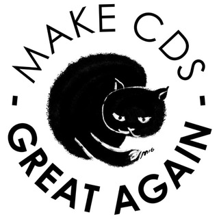 Telegram profile photo for Make CDS Great Again 二氧化氯分享/討論