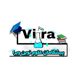 Telegram profile photo for vira.novin