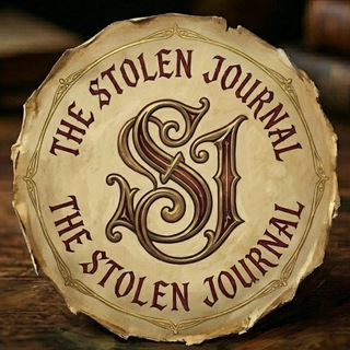 Telegram profile photo for The Stolen Journal