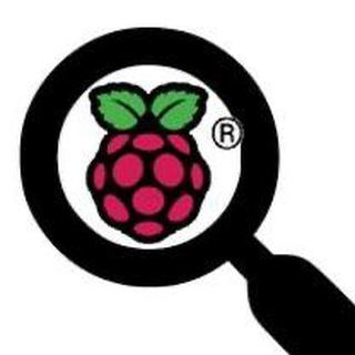 Telegram profile photo for Raspberry Pi locator