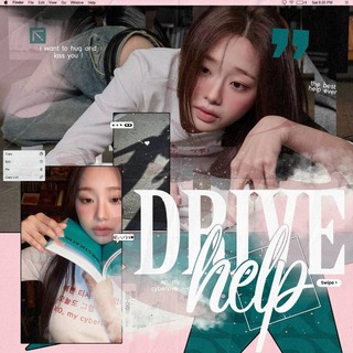 Telegram profile photo for ⎯. ᘒ dr. 𝗛𝗘𝗟𝗣 🪷 ‘여름