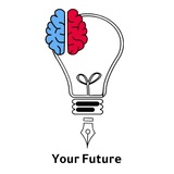 Telegram profile photo for Your Future