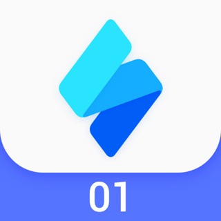 Telegram group profile photo for Secrypto Global-01