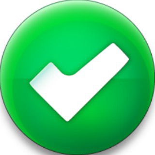 Telegram profile photo for ✅ رضایت مشتری 💯