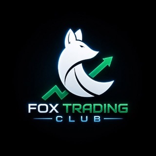 Telegram profile photo for Fox Trading Club