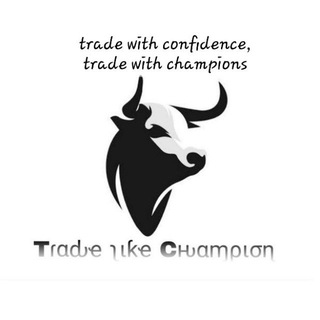 Telegram profile photo for TradeLikeChampion™
