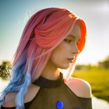 Telegram profile photo for Nodzomi_tai_cos