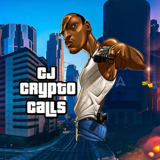 Telegram profile photo for CJ Crypto Calls 💎