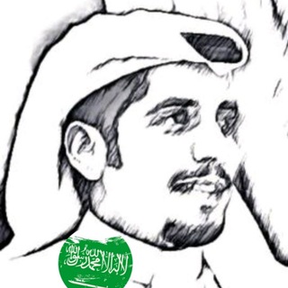 Telegram profile photo for M7md-alrumaih-art