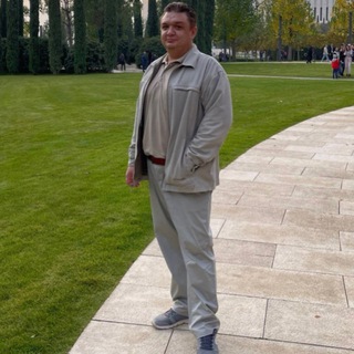Telegram profile photo for vasilenko_massage