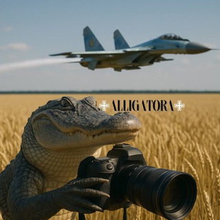 Telegram profile photo for Логово Alligatora✙
