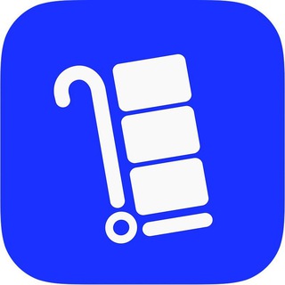 Telegram group profile photo for Владельцы фулфилментов & Skladbot