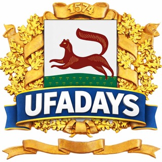 Telegram profile photo for UFADAYS / Новости Уфы