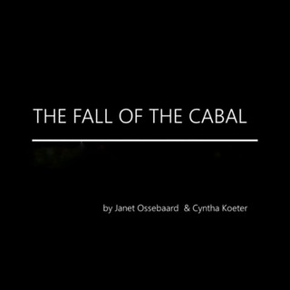 Telegram profile photo for Fall der Kabale