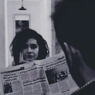 Telegram profile photo for مشاعر دافئه
