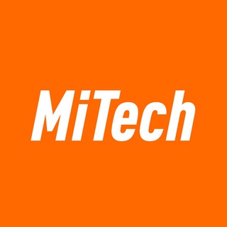 Telegram profile photo for Mi Tech Tajikistan
