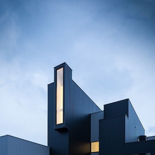 Telegram profile photo for Pinterest (Ideas_for_architects)