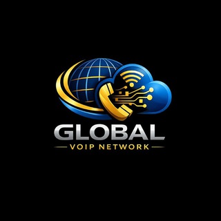 Telegram profile photo for Global VoIP Network