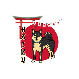 Telegram profile photo for $HAIKU Portal