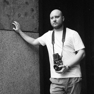 Telegram profile photo for BULANOV PHOTO