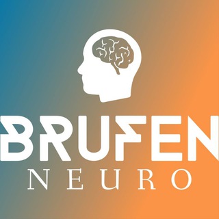 Telegram profile photo for Brufen in Neurology & Psychiatric