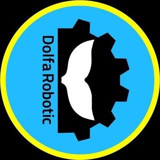 Telegram profile photo for دلفا رباتیک