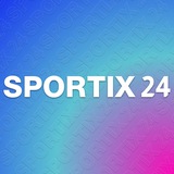Telegram profile photo for Sportix 24