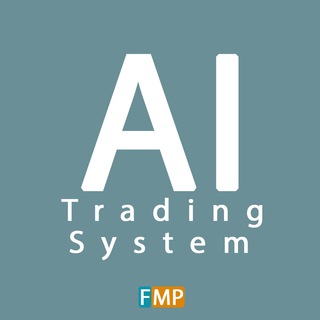 Telegram profile photo for Forex MT4 Robot