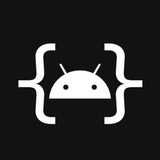 Telegram profile photo for AndroidIDE