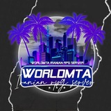 Telegram profile photo for WorldMTA | آموزشات سرور جهان اِم تی اِی