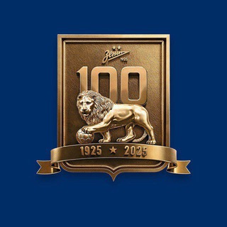 Telegram profile photo for 🏆НАШЕ ИМЯ ЗЕНИТ💙