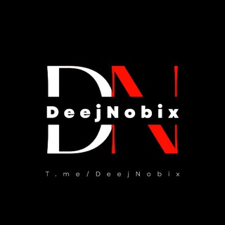 Telegram profile photo for 🎧 Deej Nobix | دیجی نوبیکس | NobixTime 🎧