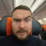 Telegram profile photo for Соломатин
