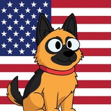 Telegram profile photo for $CONAN USD1 PORTAL