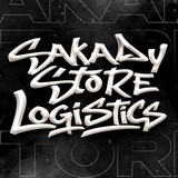 Telegram profile photo for Sakady logistics