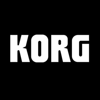 Telegram profile photo for 🎹 KORG 🎹