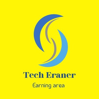 Telegram profile photo for S-Tech Earner 🔙