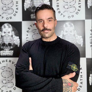 Telegram profile photo for Christian Schneider