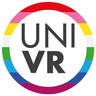 Telegram profile photo for Biblioteche Università di Verona
