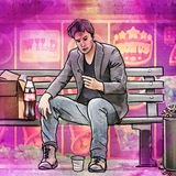 Telegram profile photo for Взять на лудку