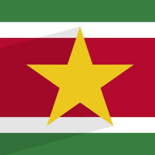 Telegram profile photo for 🇸🇷 Suriname Nieuws