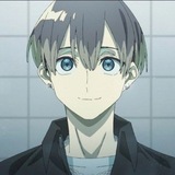 Telegram profile photo for ITea-Моль (Rain_Live)