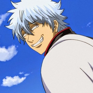Telegram profile photo for r_Animemes
