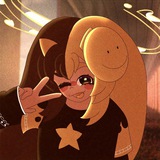Telegram profile photo for Чаепитие с Мисс Счастье 💛 ✨
