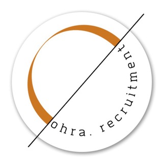 Telegram profile photo for One HR Agency